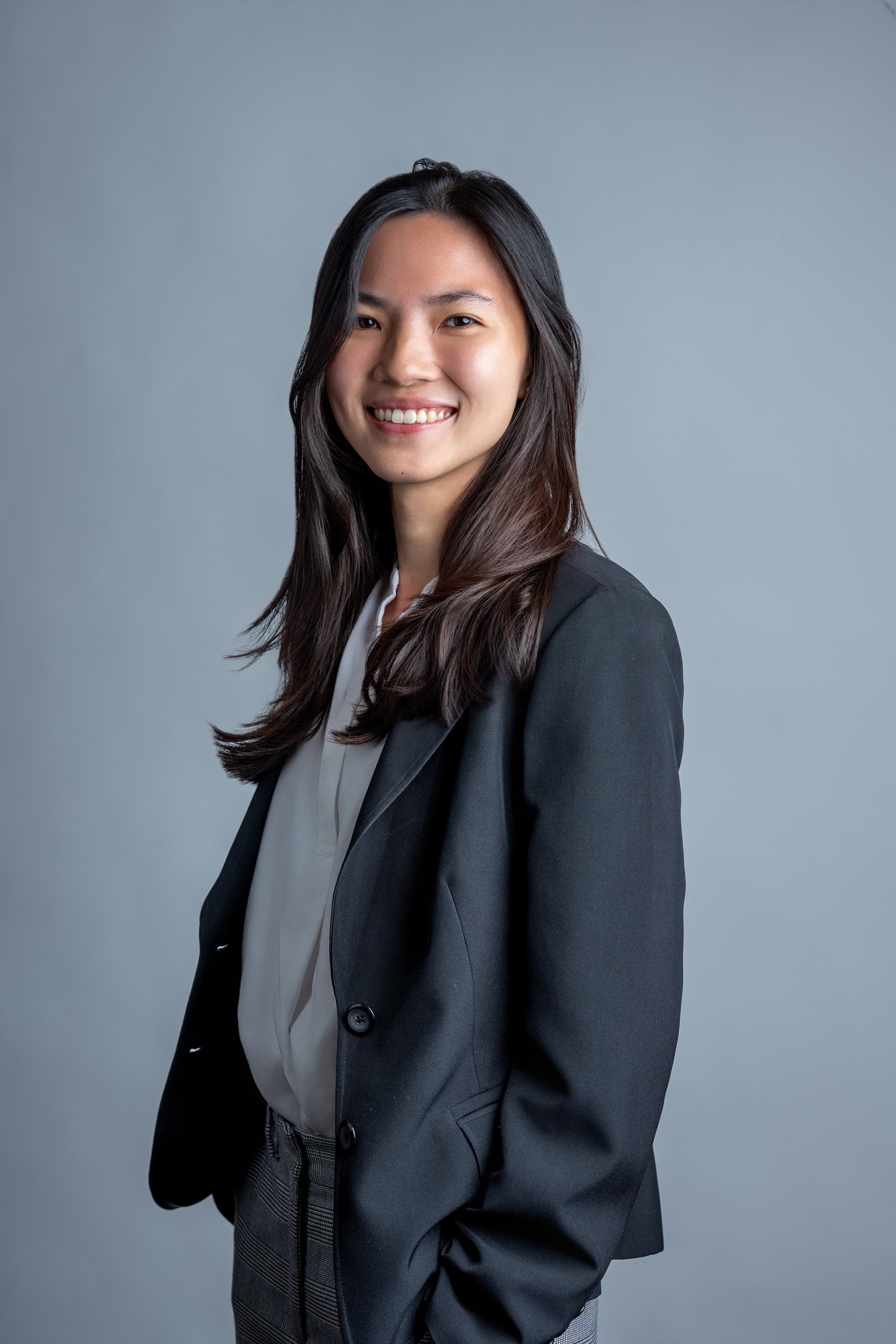 Khar Yi Chin